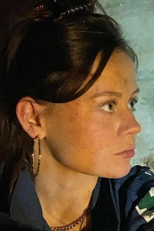 Cleo Duivelshof in Yulia   Juliet