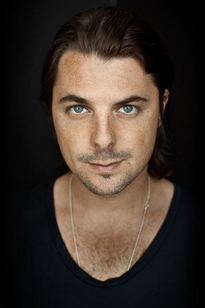 Axwell in Take One: A Documentary Film About Swedish House Mafia