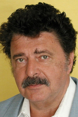 Bernd Weikl in Salome