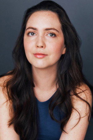 Abby Garber in Disencumber