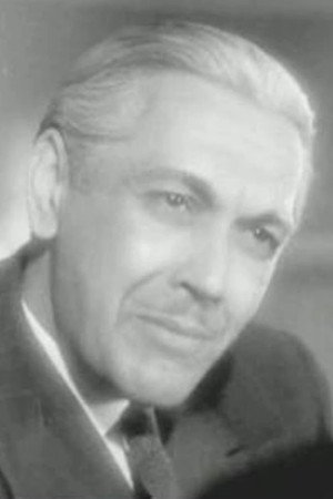 Manuel Arvide in Sandra, the Woman of Fire