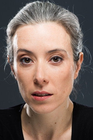 Catarina Lacerda in Bloody Night