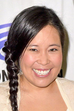 Stephanie Sheh in Crazy Block
