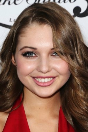Sammi Hanratty in Zoe Gone