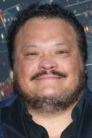 Adrian Martinez in Mail Order Wife