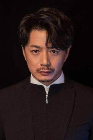 Duan Yihong in Battle of Memories