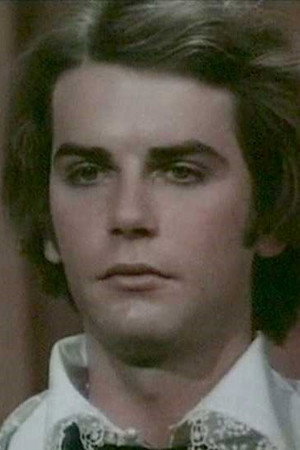 Yuri Senkevich in The Lion Ran Away from the House