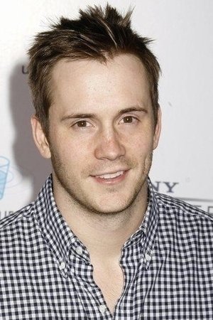 Robert Hoffman in Step Up 2  The Streets
