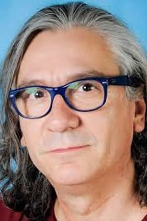 Carlos Gerbase in Amor e Morte em Julio Reny
