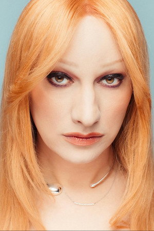Jinkx Monsoon in The Queens
