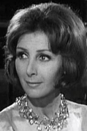 Nathalie Nerval in La Mandragore