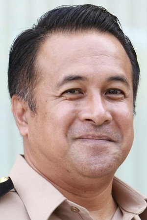 Worachet Nimsuwan in Victim