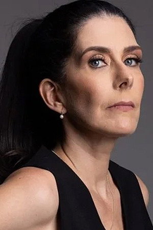 Graziella Moretto in O Martelo de Vulcano
