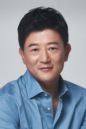 Park Sang-min in General's Son 2