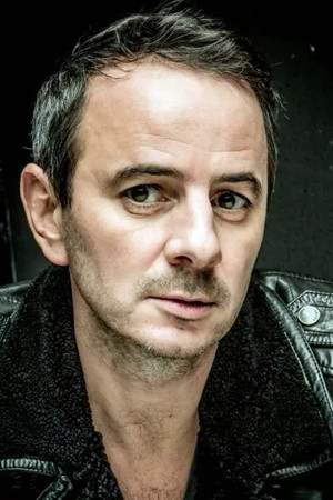 Pierre-Alexandre Vertadier in Johnny made in France