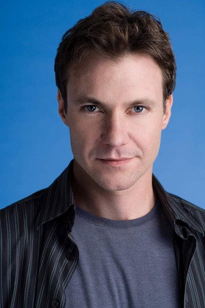 Chris Vance in Sexy Thing