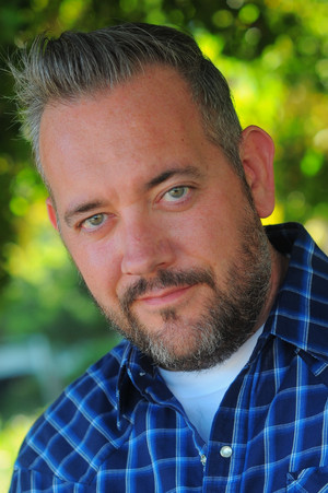 Ed Ackerman in Ghost Dog