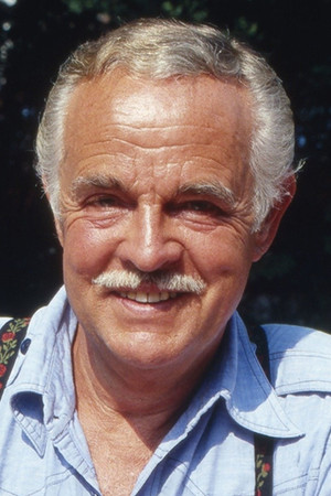 Ulrich Beiger in Carnal Campus