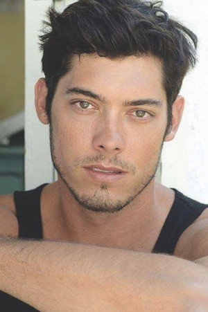 Matt William Knowles in Asura