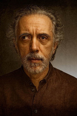 Fernando Trueba in Madame Cinéma