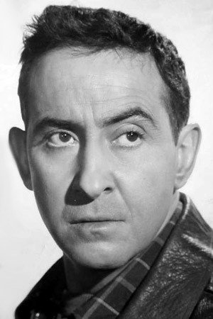 Luis Prendes in La gran fiesta