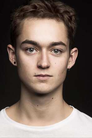 Francesco Piacentini-Smith in I Swear