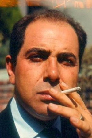 Alberto Pedret in Absuelto para matar