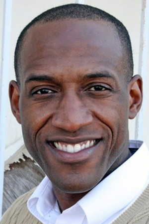 Ken Bevel in Fireproof