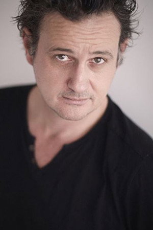 Mathias Marechal in Cripure
