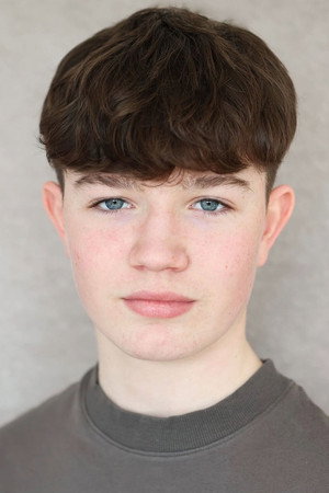 Matthew Stagg in Marrowbone