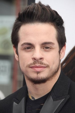 Casper Smart in Jennifer Lopez: Dance Again
