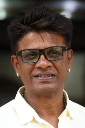 Duniya Vijay in Daksha