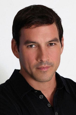 Tyler Christopher in The Pretender 2001