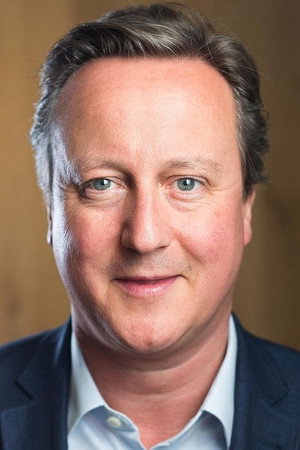 David Cameron in You'll Never Walk Alone: 30 Years After the Hillsborough Stadium Disaster