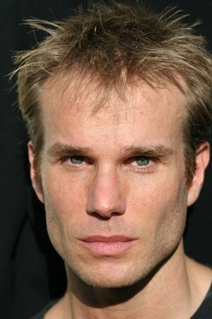 James Marshall in Soccer Dog: The Movie