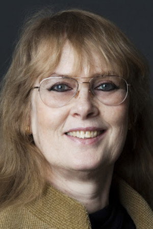 Marie-Louise Ekman in Prejudice and Pride: Swedish Film Queer