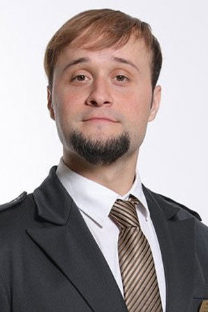 Daniel Fischer in Invalid