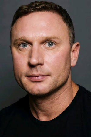 Jonny Lee Kemp in Code Name Venus