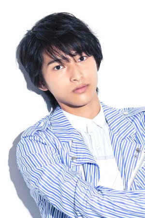 Rui Kihara in Mashin Sentai Kiramager: Episode ZERO