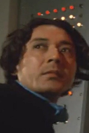 Kotaro Tomita in Godzilla vs  Megalon