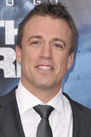 Reed Timmer in Never Stop Chasing