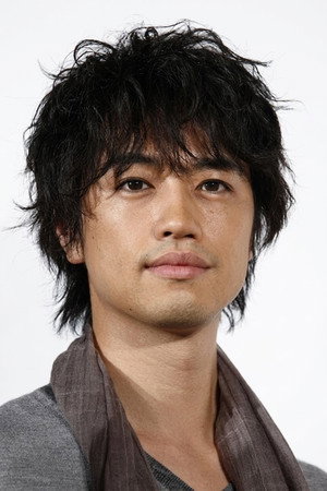 Takumi Saitoh in Specialist 2