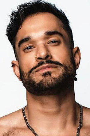 Shazad Hai in Serviced