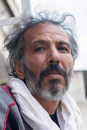 Kader Affak in Rome Rather Than You