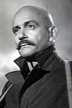 Frédéric O'Brady in Port of Desire