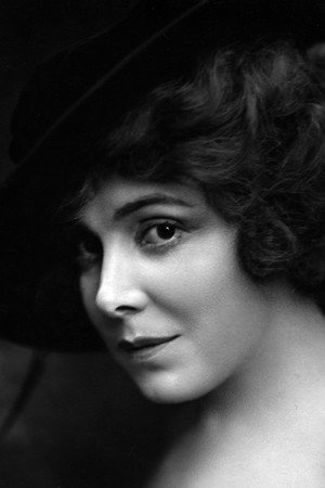 Madeleine Le Nard in Love Aflame