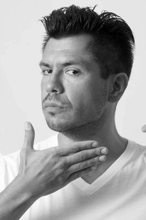 Pietro Sibille in Open Wound