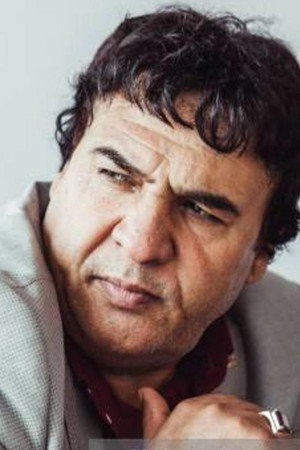 Salim Shaheen in The Prince of Nothingwood
