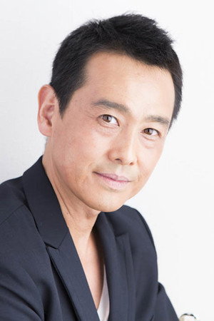 Hironobu Nomura in The Go Master