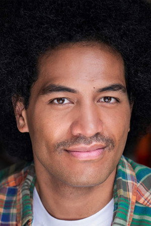 Michael Falesiu in Mother Tongue
